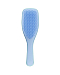 Tangle Teezer The Wet Detangler Denim Blues - Расческа для волос, цвет синий, Фото № 3 - hairs-russia.ru